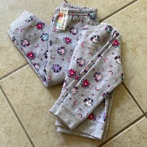 NWT Garanimals Unicorn sweat set